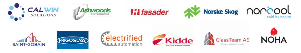 Company Logos